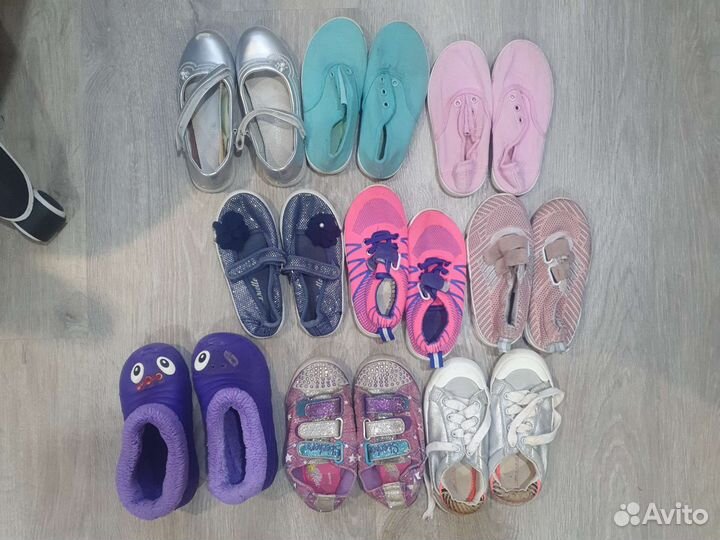 Кроссовки,кеды,27-28р