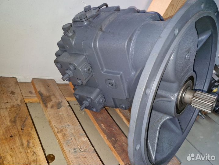 Гидронасос hydromatik gmbh ULM A8VO55LR