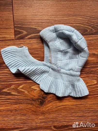 Шапка для мальчика