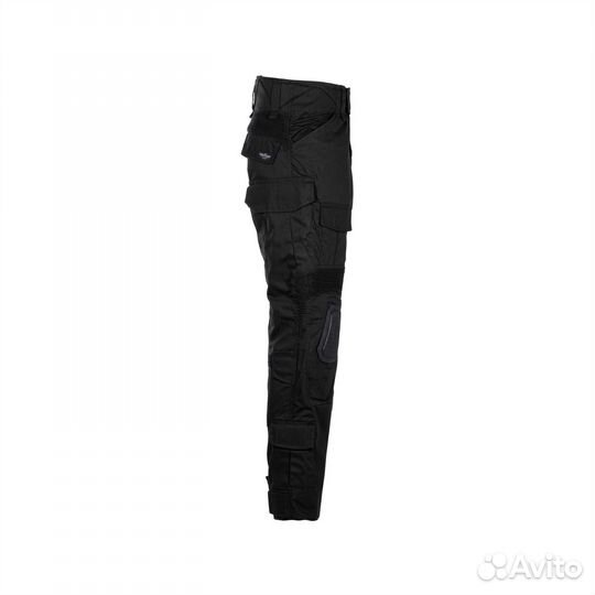 Invader Gear Combat Pants Predator black