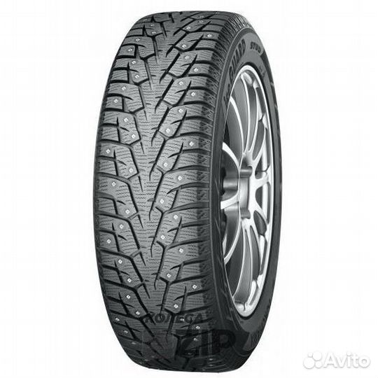 Yokohama Ice Guard Stud IG55 295/40 R21 111T