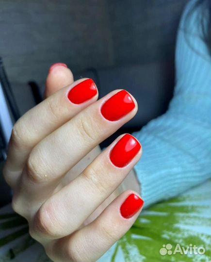 Мастер маникюра и педикюра на дому(и с выездом)