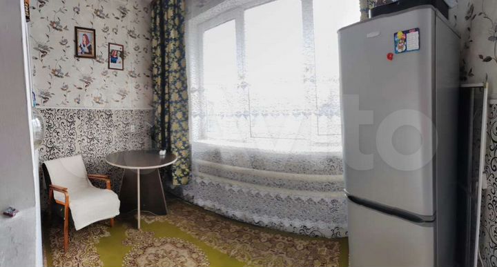 2-к. квартира, 46,3 м², 1/2 эт.