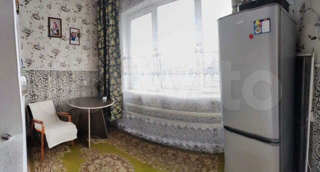 2-к. квартира, 46,3 м², 1/2 эт.
