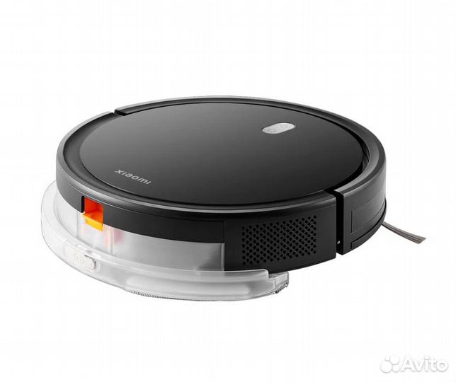Робот-пылесос Xiaomi Robot Vacuum E5 (BHR8298EU)