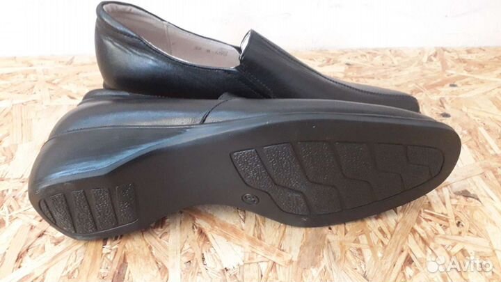 Туфли женские 37 размер