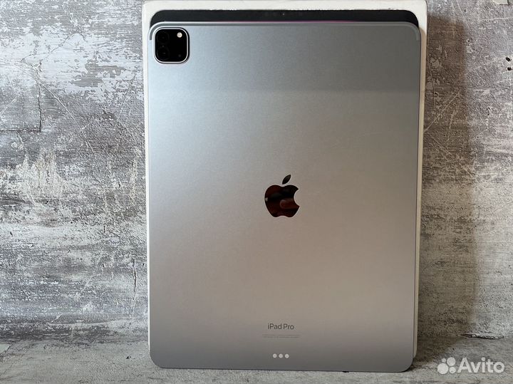 iPad Pro 12.9 512GB Wi-Fi