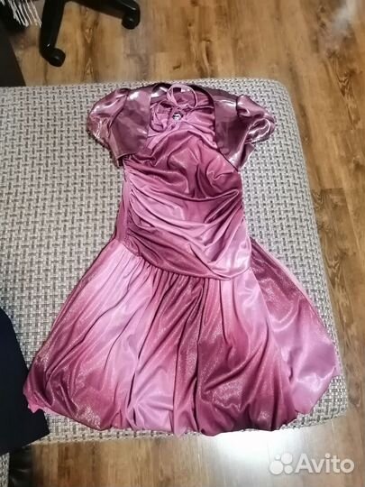 Детская одежда для девочек