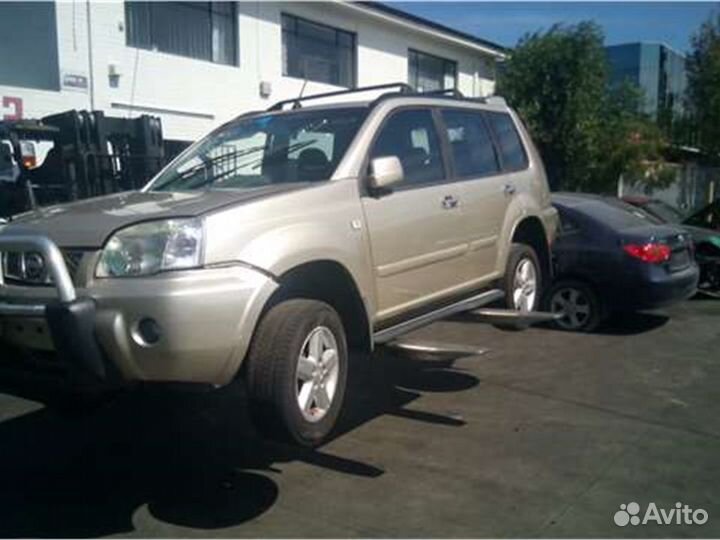 Разбор на запчасти Nissan X-Trail (T30)