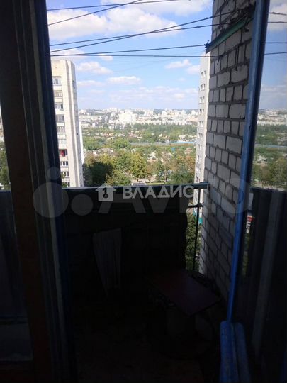 Комната 12,8 м² в 1-к., 7/9 эт.