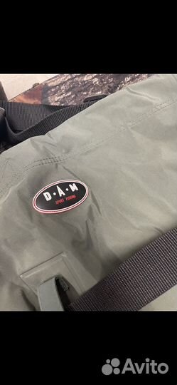 Полукомбинезон забродные вейдерсы DAM