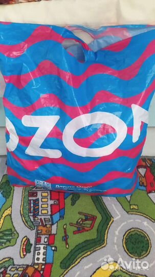 Детская одежда