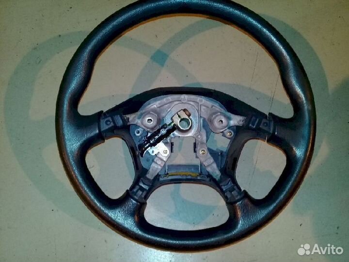 Руль Mitsubishi Airtrek CU2W MR632887