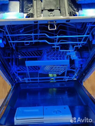 Силовая плата ПМ Smeg STA4526