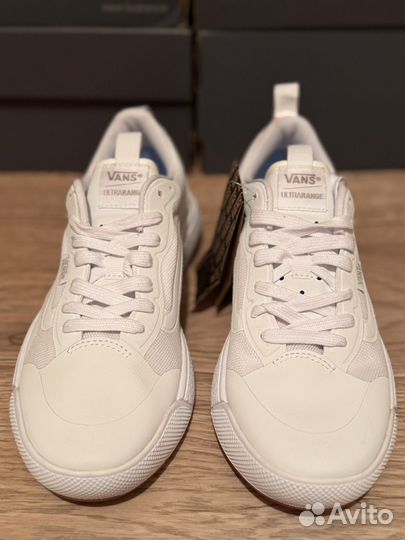 Кеды Vans MTE Ultrarange Exo 38 размер