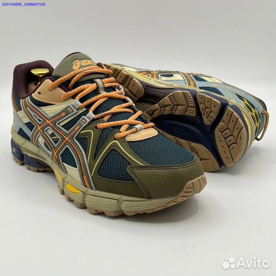 Кроссовки Asics Hel Kahana 8 (Арт.49842)