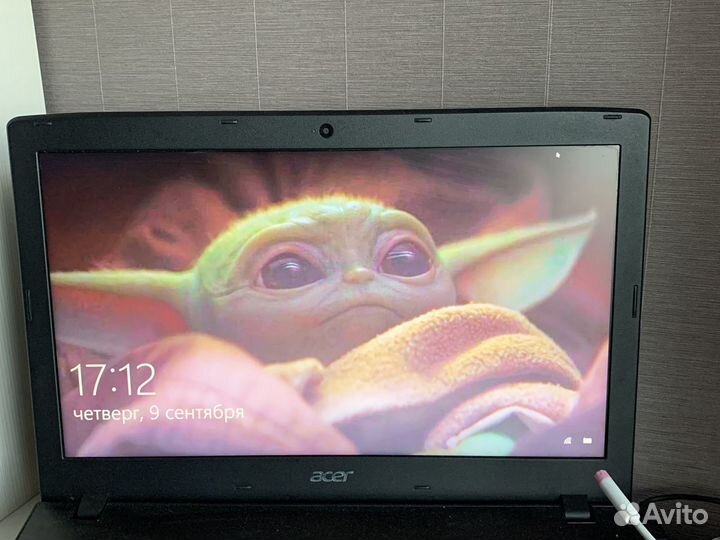 Acer Asprie E5-575G