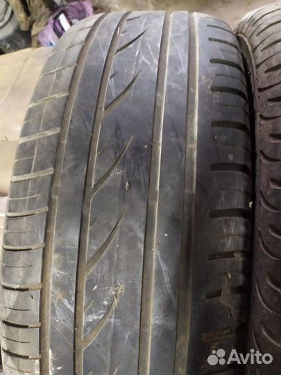 Continental CrossContact LX 235/65 R17