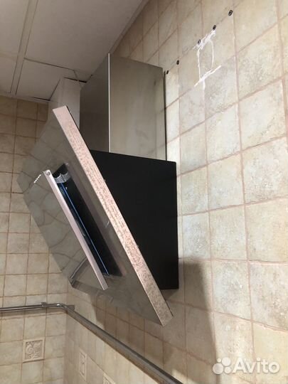 Вытяжка для кухни lex