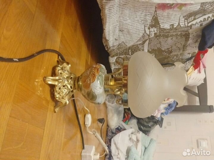 Светильник ночник