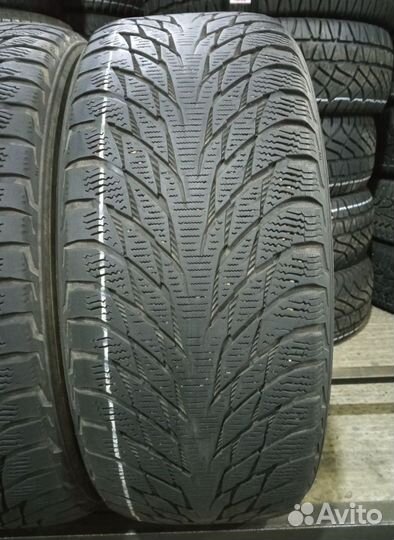 Nokian Tyres Hakkapeliitta R2 235/55 R17 99W