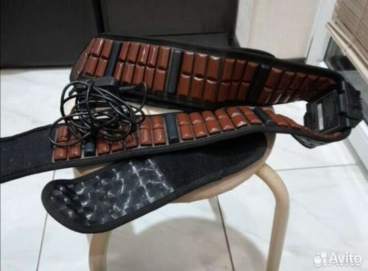 Турманиевый пояс нуга бест Miracle2