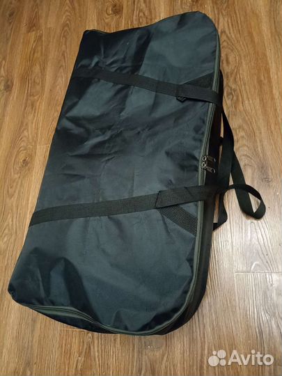 Сумка для лодки пвх