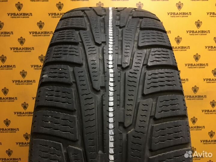 Nokian Tyres Nordman RS2 SUV 225/65 R17 106R