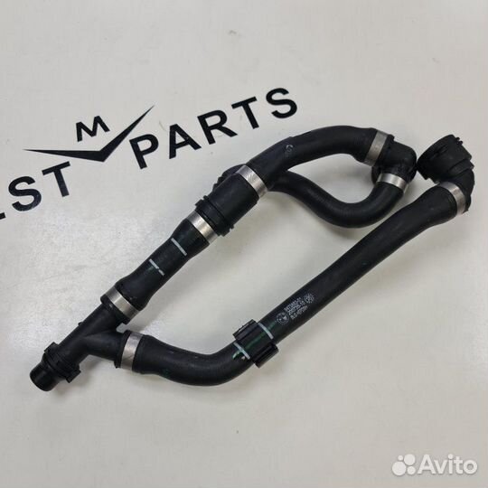 Патрубок Шланг системы охлаждения Bmw I4-Series