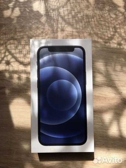 Мобильные телефоны бу iPhone12 мини