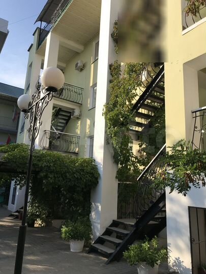 Комната 24 м² в 1-к., 1/4 эт.