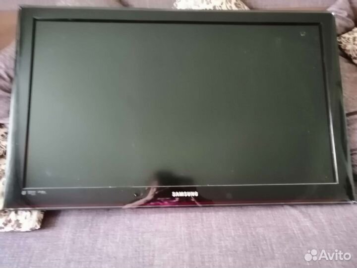Тнлевизор Samsung 37 дюймов