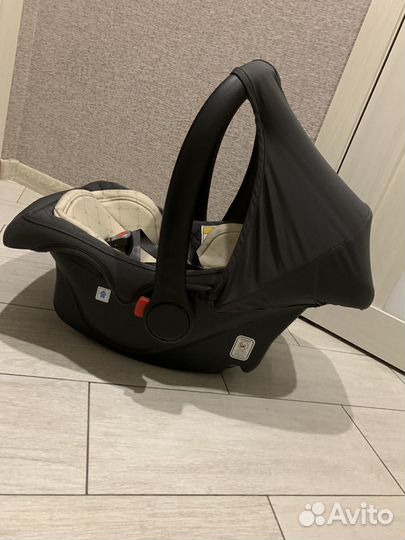 Детское автокресло от 0 до 13
