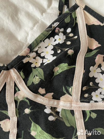 Корсет,майка