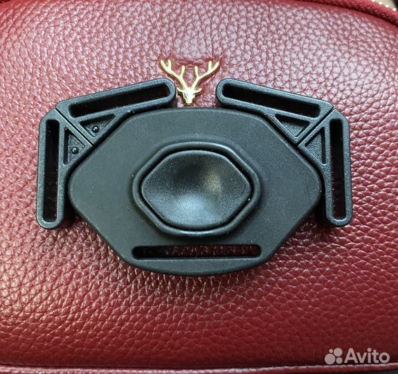 Фастекс пятиточечный