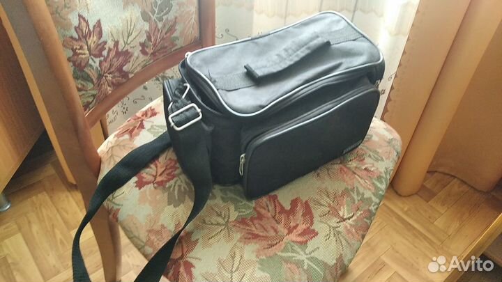 Видеокамера panasonic