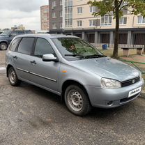 ВАЗ (LADA) Kalina 1.6 MT, 2011, 185 000 км, с пробегом, цена 350 000 руб.