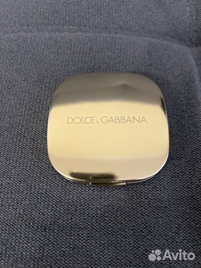 Тени для век