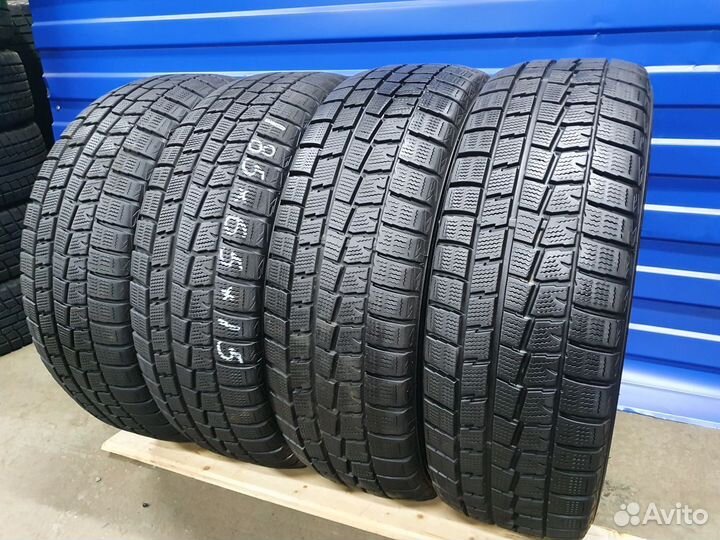 Dunlop Winter Maxx 185/65 R15 83H