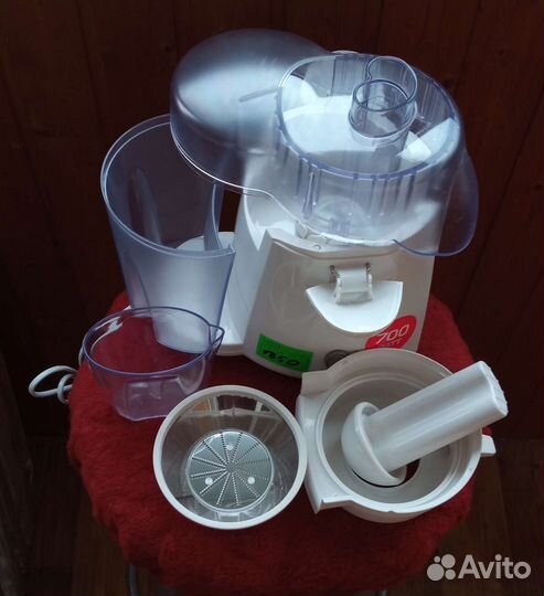 Соковыжималка