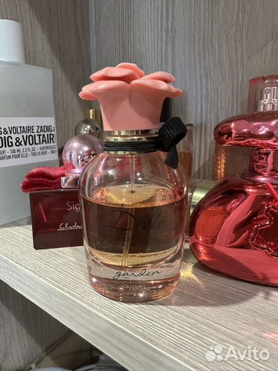 Dolce&gabbana Dolce Garden