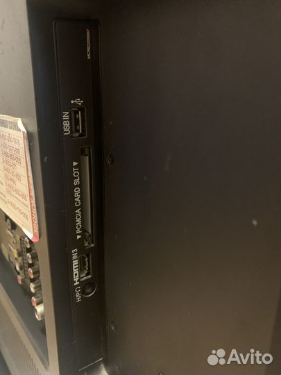 Телевизор lg 32LK451-ZA