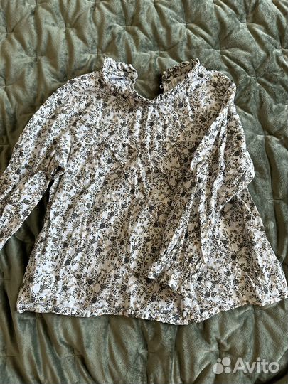 Кофта для девочки 98 размер
