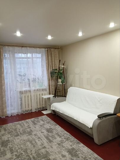 1-к. квартира, 33 м², 3/9 эт.