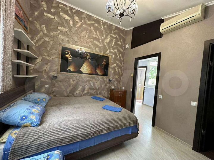 Комната 17 м², 1/2 эт.