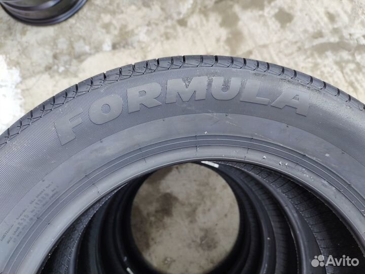 Pirelli Formula Energy 185/65 R15 92H