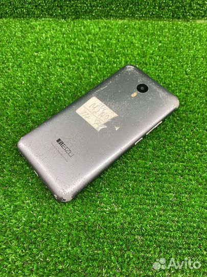 Meizu M2 Note, 2/16 ГБ