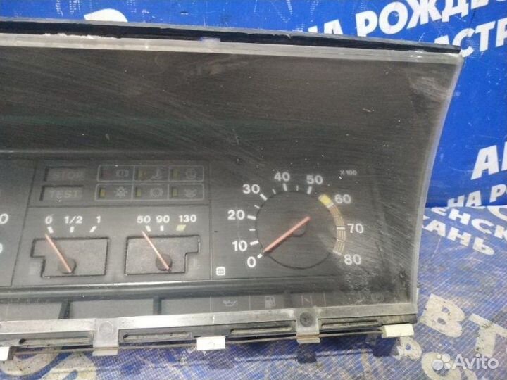Панель приборов Ваз Лада 2109 хэтчбек 21083 2000