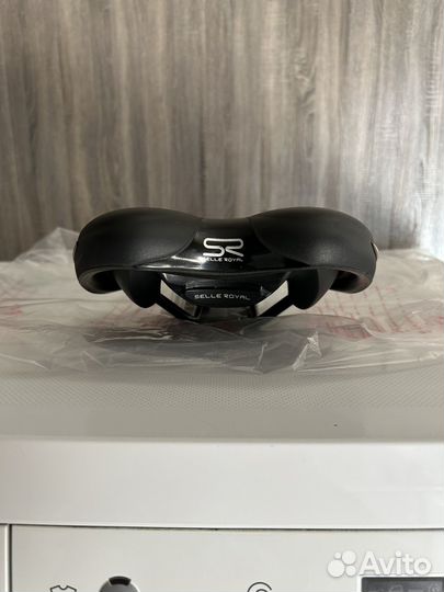 Седло вело Selle Royal A43 Италия