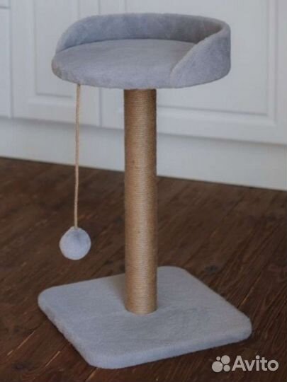 Когтеточка